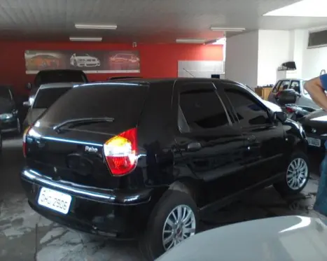 FIAT Palio 1.0 4P FIRE, Foto 1