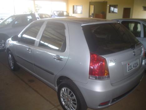 FIAT Palio 1.0 4P FIRE FLEX CELEBRATION, Foto 4