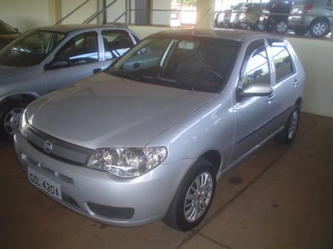 FIAT Palio 1.0 4P FIRE FLEX CELEBRATION, Foto 1