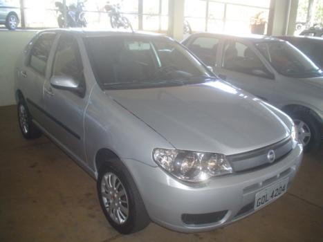 FIAT Palio 1.0 4P FIRE FLEX CELEBRATION, Foto 2