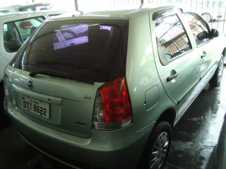 FIAT Palio 1.0 4P FIRE, Foto 4
