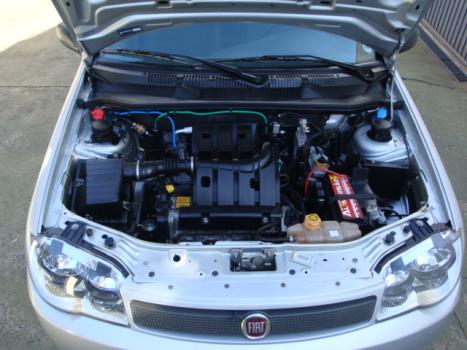FIAT Palio 1.0 4P FIRE FLEX CELEBRATION, Foto 4