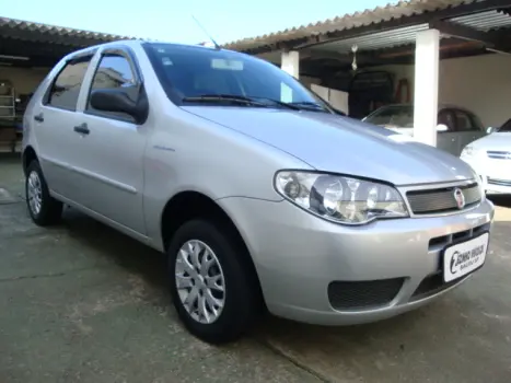 FIAT Palio 1.0 4P FIRE FLEX CELEBRATION, Foto 1