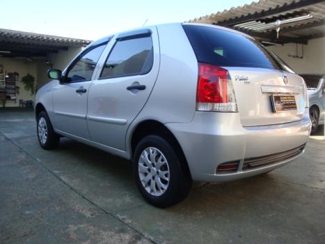 FIAT Palio 1.0 4P FIRE FLEX CELEBRATION, Foto 2