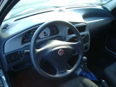 FIAT Palio 1.0 4P FIRE FLEX CELEBRATION, Foto 3