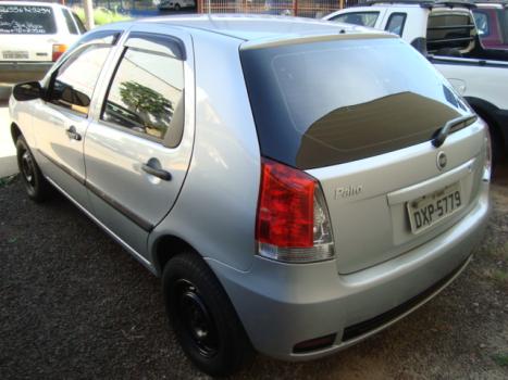 FIAT Palio 1.0 4P FIRE, Foto 1