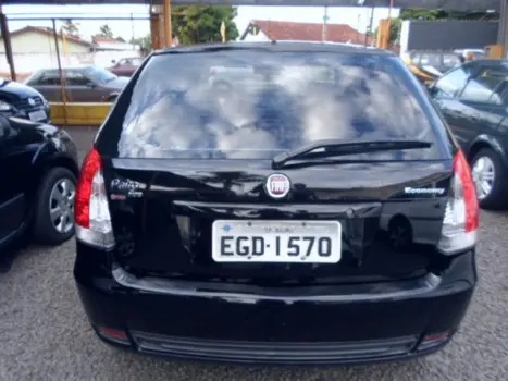 FIAT Palio 1.0 4P FIRE ECONOMY FLEX, Foto 4