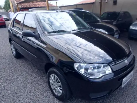 FIAT Palio 1.0 4P FIRE ECONOMY FLEX, Foto 2