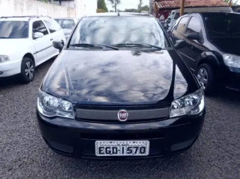 FIAT Palio 1.0 4P FIRE ECONOMY FLEX, Foto 3
