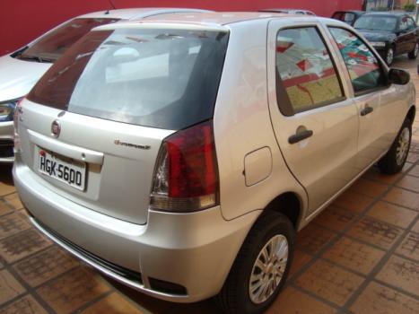 FIAT Palio 1.0 4P FIRE CELEBRATION ECONOMY, Foto 4