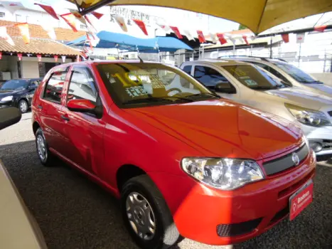 FIAT Palio 1.0 4P FIRE ECONOMY FLEX, Foto 1