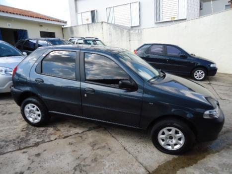 FIAT Palio 1.0 4P FIRE EX, Foto 3