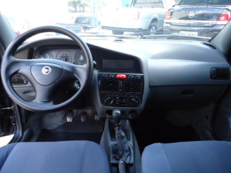 FIAT Palio 1.0 4P FIRE EX, Foto 4