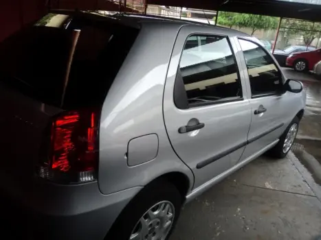 FIAT Palio 1.0 4P FIRE ECONOMY FLEX, Foto 3
