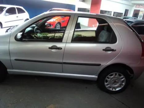 FIAT Palio 1.0 4P FIRE ECONOMY FLEX, Foto 2