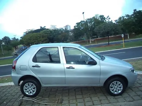 FIAT Palio 1.0 4P FIRE ECONOMY FLEX, Foto 1