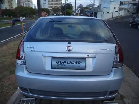 FIAT Palio 1.0 4P FIRE ECONOMY FLEX, Foto 3