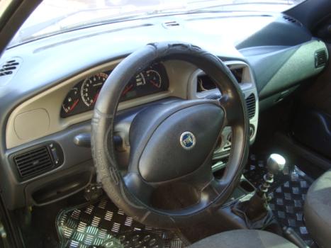 FIAT Palio 1.0 4P FIRE, Foto 3