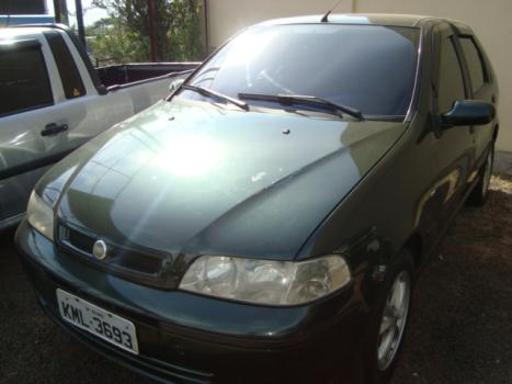FIAT Palio 1.0 4P FIRE, Foto 1
