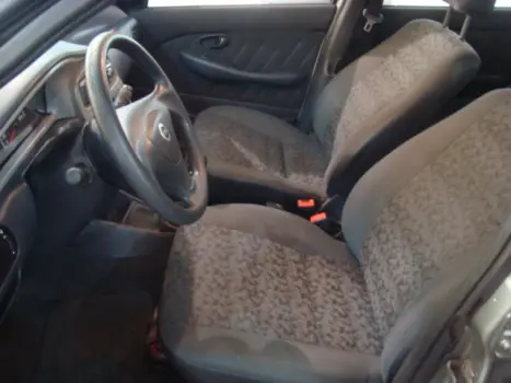 FIAT Palio 1.0 4P FIRE FLEX CELEBRATION, Foto 3