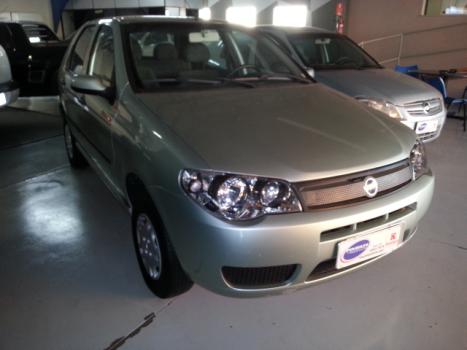 FIAT Palio 1.0 4P FIRE CELEBRATION ECONOMY, Foto 1