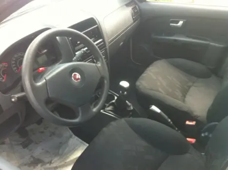 FIAT Palio 1.0 4P FLEX ATTRACTIVE, Foto 4
