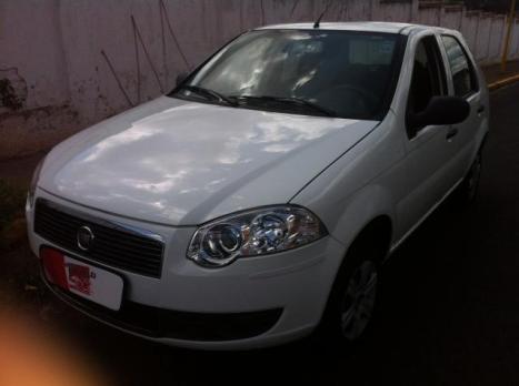 FIAT Palio 1.0 4P FLEX ATTRACTIVE, Foto 1