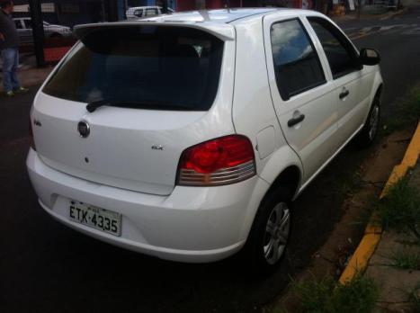 FIAT Palio 1.0 4P FLEX ATTRACTIVE, Foto 2