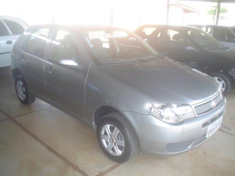 FIAT Palio 1.0 4P FLEX ECONOMY, Foto 4