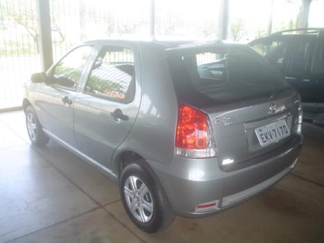 FIAT Palio 1.0 4P FLEX ECONOMY, Foto 2