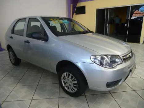 FIAT Palio 1.0 4P FLEX FIRE, Foto 1