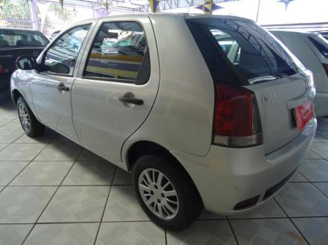 FIAT Palio 1.0 4P FLEX FIRE, Foto 2