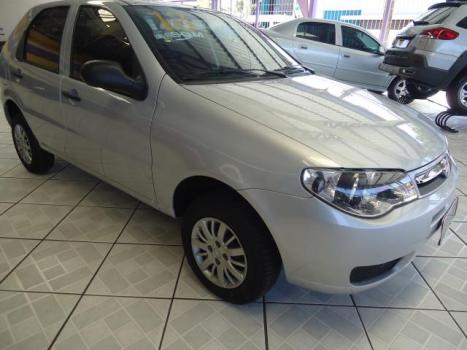 FIAT Palio 1.0 4P FLEX FIRE, Foto 1
