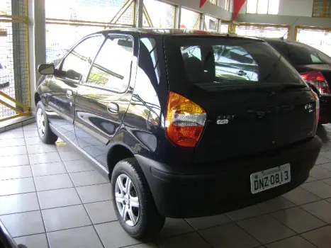 FIAT Palio 1.0 4P FLEX FIRE, Foto 3