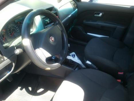 FIAT Palio 1.0 4P FLEX ATTRACTIVE, Foto 4