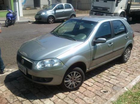 FIAT Palio 1.0 4P FLEX ATTRACTIVE, Foto 2