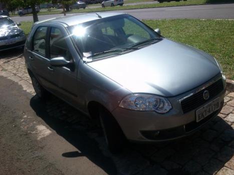 FIAT Palio 1.0 4P FLEX ATTRACTIVE, Foto 1