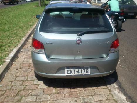FIAT Palio 1.0 4P FLEX ATTRACTIVE, Foto 3