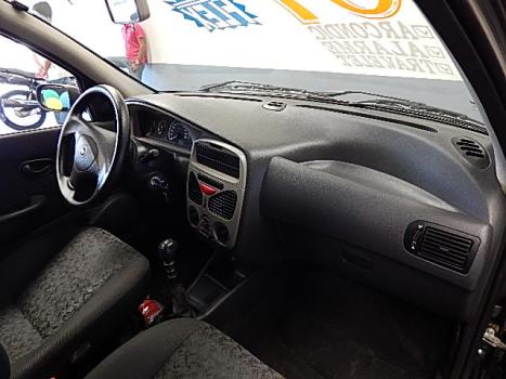 FIAT Palio 1.0 4P FLEX FIRE, Foto 4
