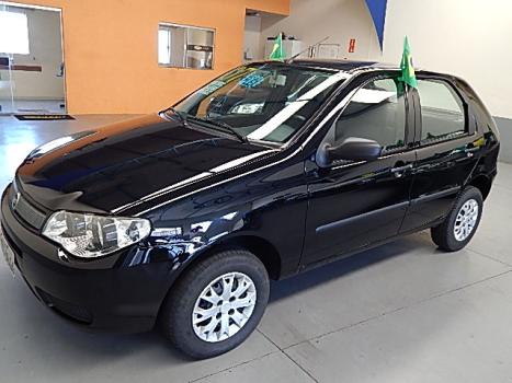 FIAT Palio 1.0 4P FLEX FIRE, Foto 2