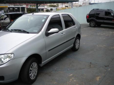 FIAT Palio 1.0 4P FLEX FIRE, Foto 3