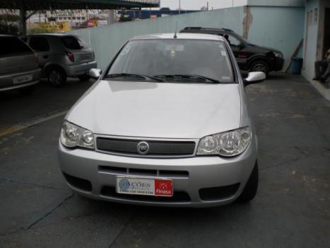 FIAT Palio 1.0 4P FLEX FIRE, Foto 1