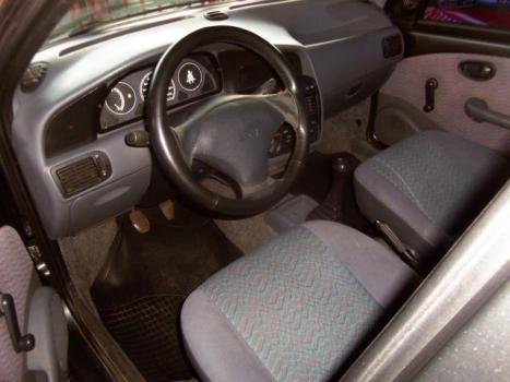 FIAT Palio 1.0 4P MPI, Foto 4