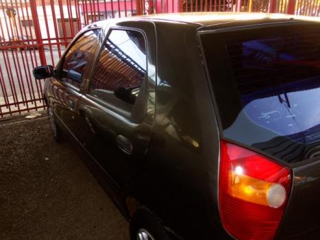 FIAT Palio 1.0 4P MPI, Foto 2