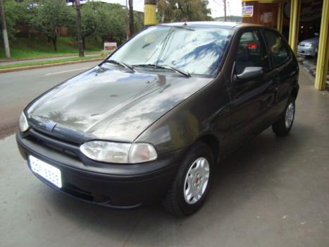 FIAT Palio 1.0 ED, Foto 2