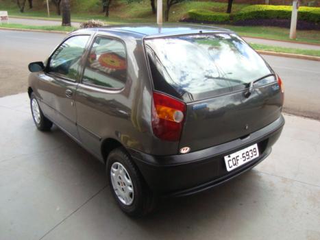 FIAT Palio 1.0 ED, Foto 3
