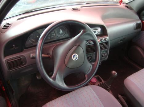 FIAT Palio 1.0 ED, Foto 3