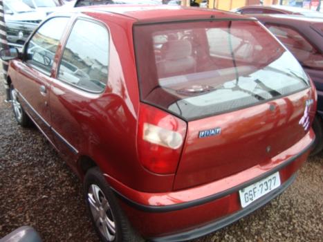 FIAT Palio 1.0 ED, Foto 4