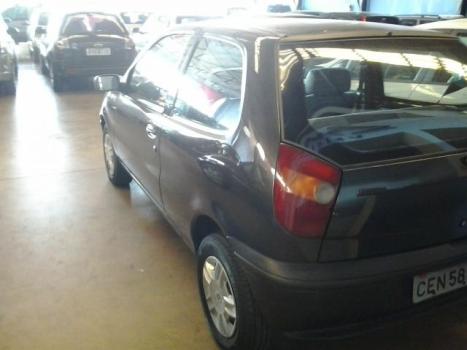 FIAT Palio 1.0 ED, Foto 3