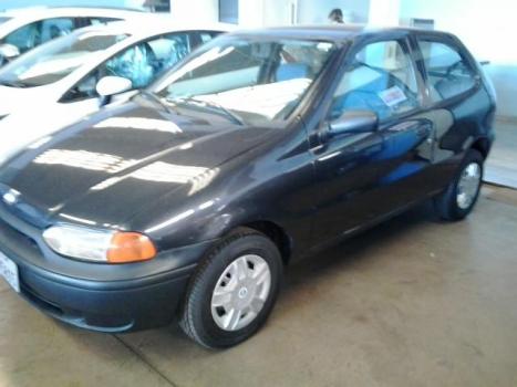 FIAT Palio 1.0 ED, Foto 1